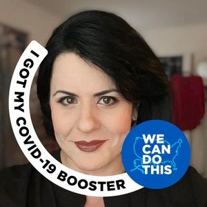 Meet your Posher, Sara